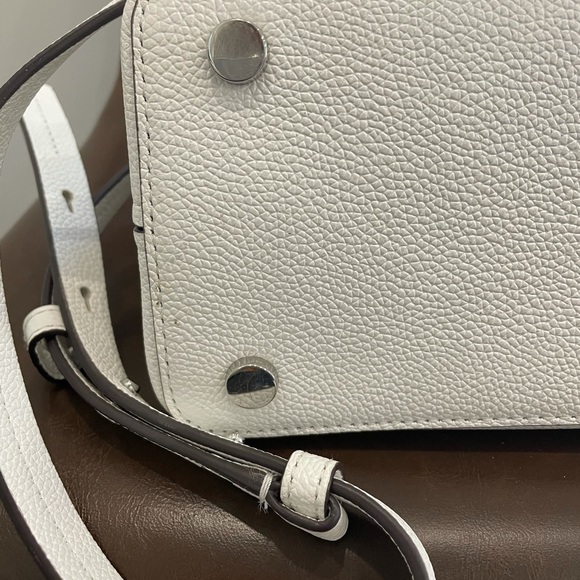 Kate Spade Medium Margeaux Satchel - Picture 4 of 8